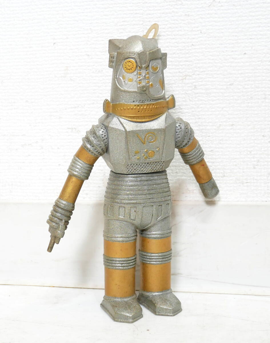 ▲(R708-F264) BANDAI バンダイ ウルトラ怪獣シリーズ ユートム 円谷プロ ウルトラマン ソフビ ソフビ人形拍卖