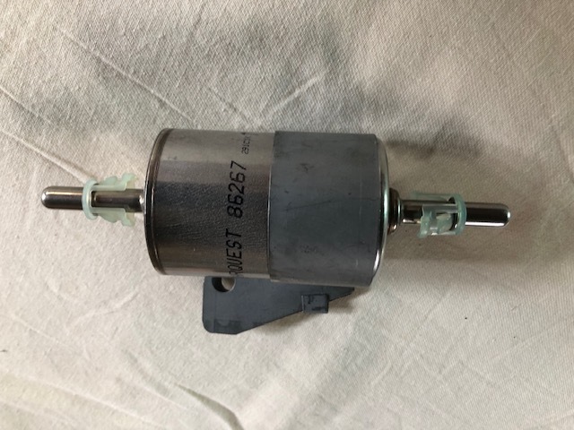 キャデラックブロアム FUELフィルター 燃料フィルター フューエルフィルター カプリス拍卖