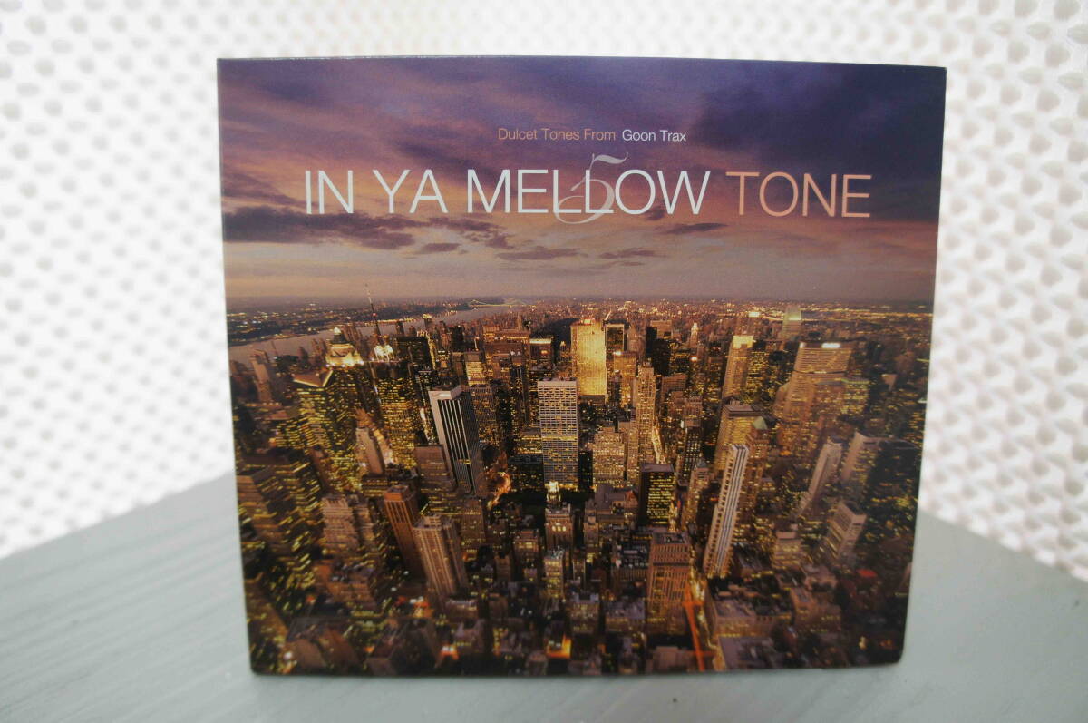 VA「IN YA MELLOW TONE 5」拍卖