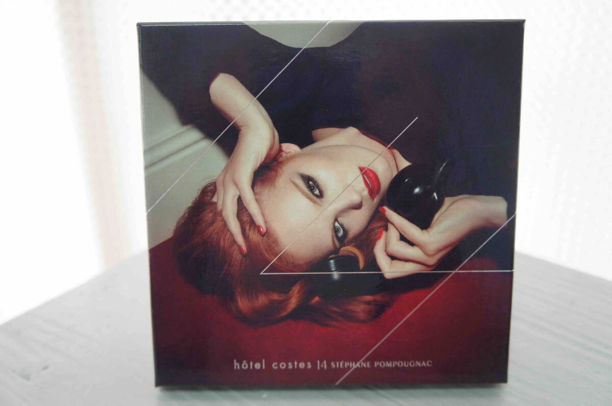 VA「hotel costes 14」拍卖