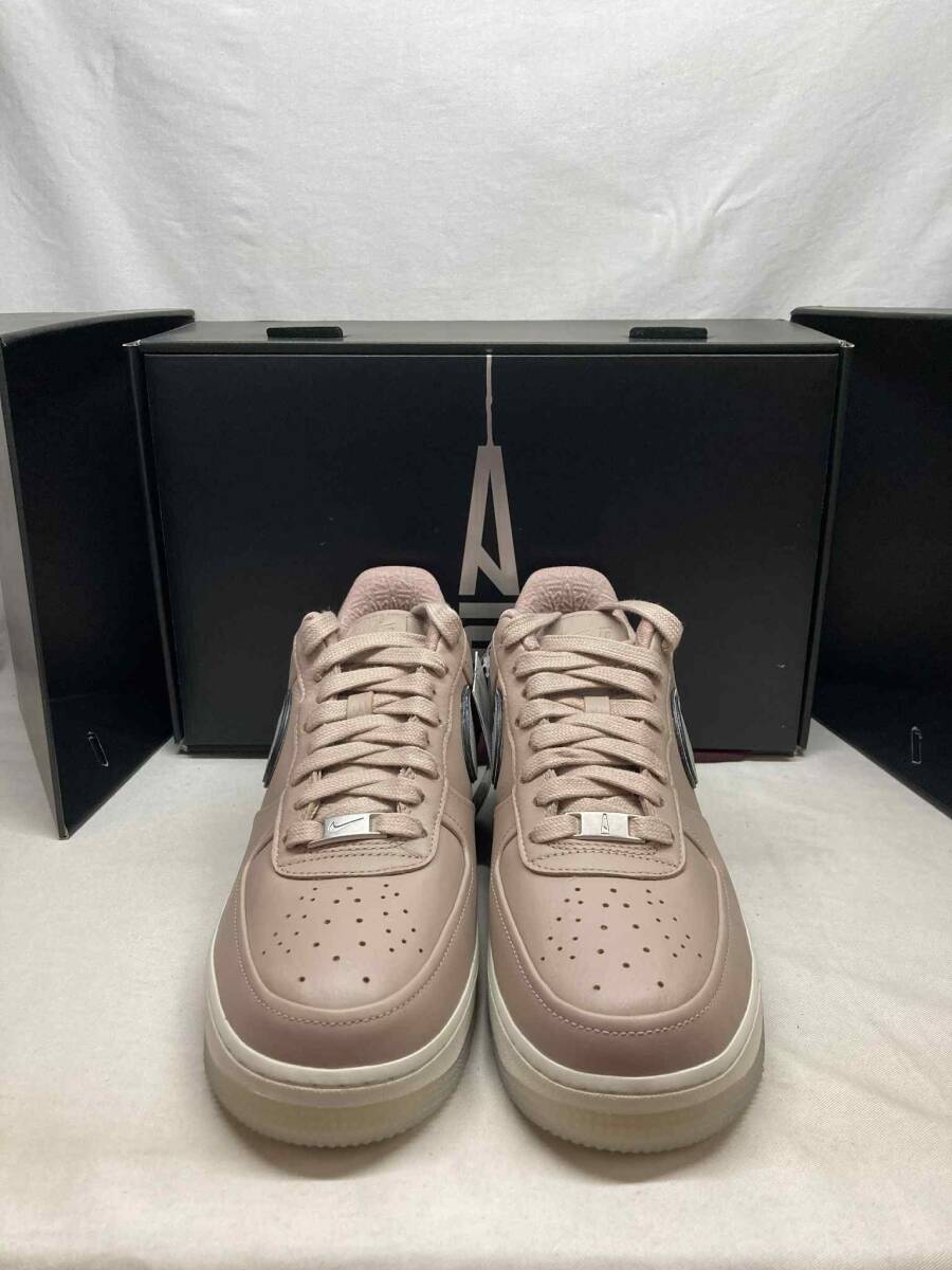 ■未使用 A Ma Manire Women's AF1 Low 07 While You Were Sleeping アママニエール ホワイルユーワースリーピング HF4084-200 ●250822拍卖