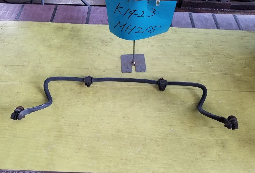 ■□スタビライザー フロント ワゴンR CBA-MH21S RR-DI□■拍卖