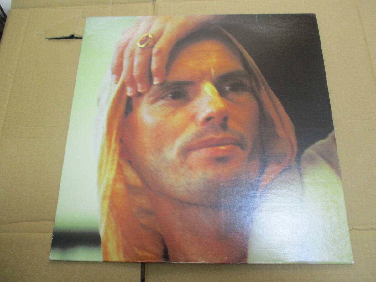 LP HANSADUTTA SWAMI「NOTHING TO LOSE BUT ALL TO GAIN」アシッド・フォーク カルト・サイケ サイケデリック拍卖