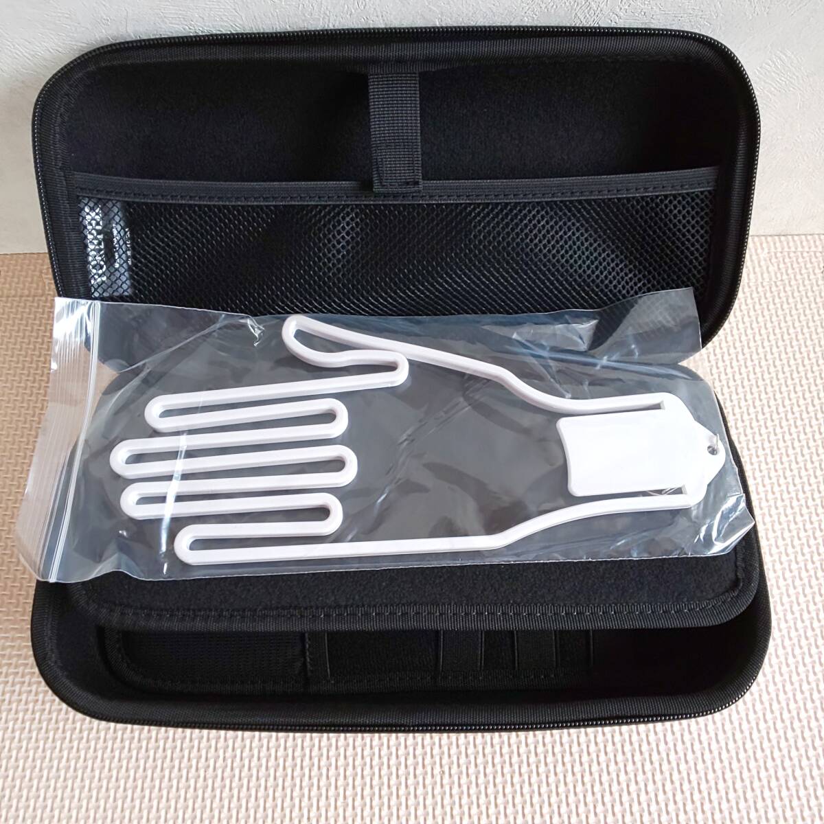 YOREPEK ゴルフアクセサリー ケース バッグ ゴルフグローブ ホルダー シェイパー 拍卖