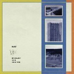 【SALE セール】MARKET / THE CONSISTENT BRUTAL BULLSHIT GONG (LTD / BLUE VINYL) (LP)拍卖