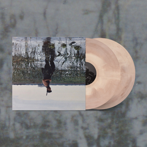 【SALE セール】KNIFEPLAY / ANIMAL DROWNING (LTD / PINK OPAQUE VINYL) (2LP)拍卖