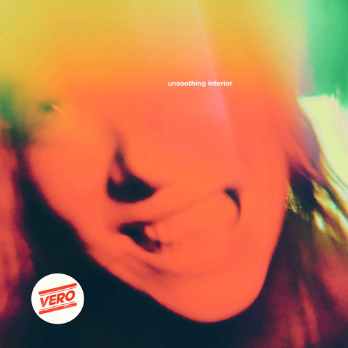 【SALE セール】VERO / UNSOOTHING INTERIOR (LTD / PEPPERMINT GREEN VINYL) (LP)拍卖