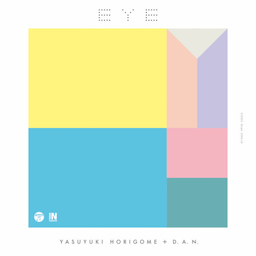 YASUYUKI HORIGOME+D.A.N. / EYE (7)拍卖