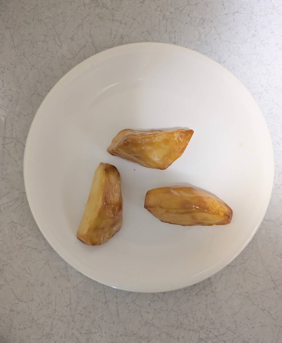 【まいづる食品サンプル】大学いも 大学芋 F-20拍卖