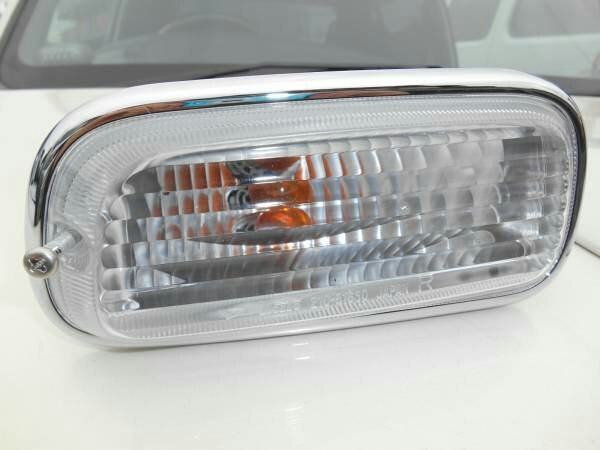 新品 L700S ミラジーノ 純正フロントウィンカー 右 在庫有り ダイハツ純正部品 L700S ミラジーノ拍卖