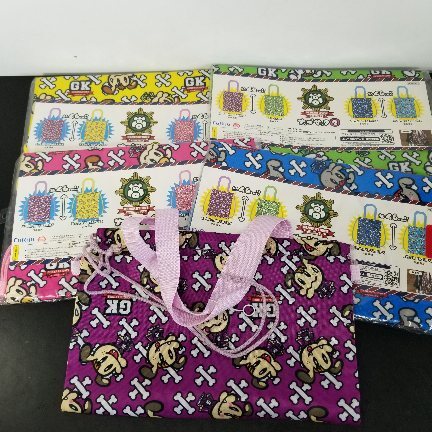 タレントグッツ GENERATIONS GENE高 白濱亜嵐 片寄涼太 佐野玲於 小森隼 中務裕太 ナップサック A9449A06拍卖