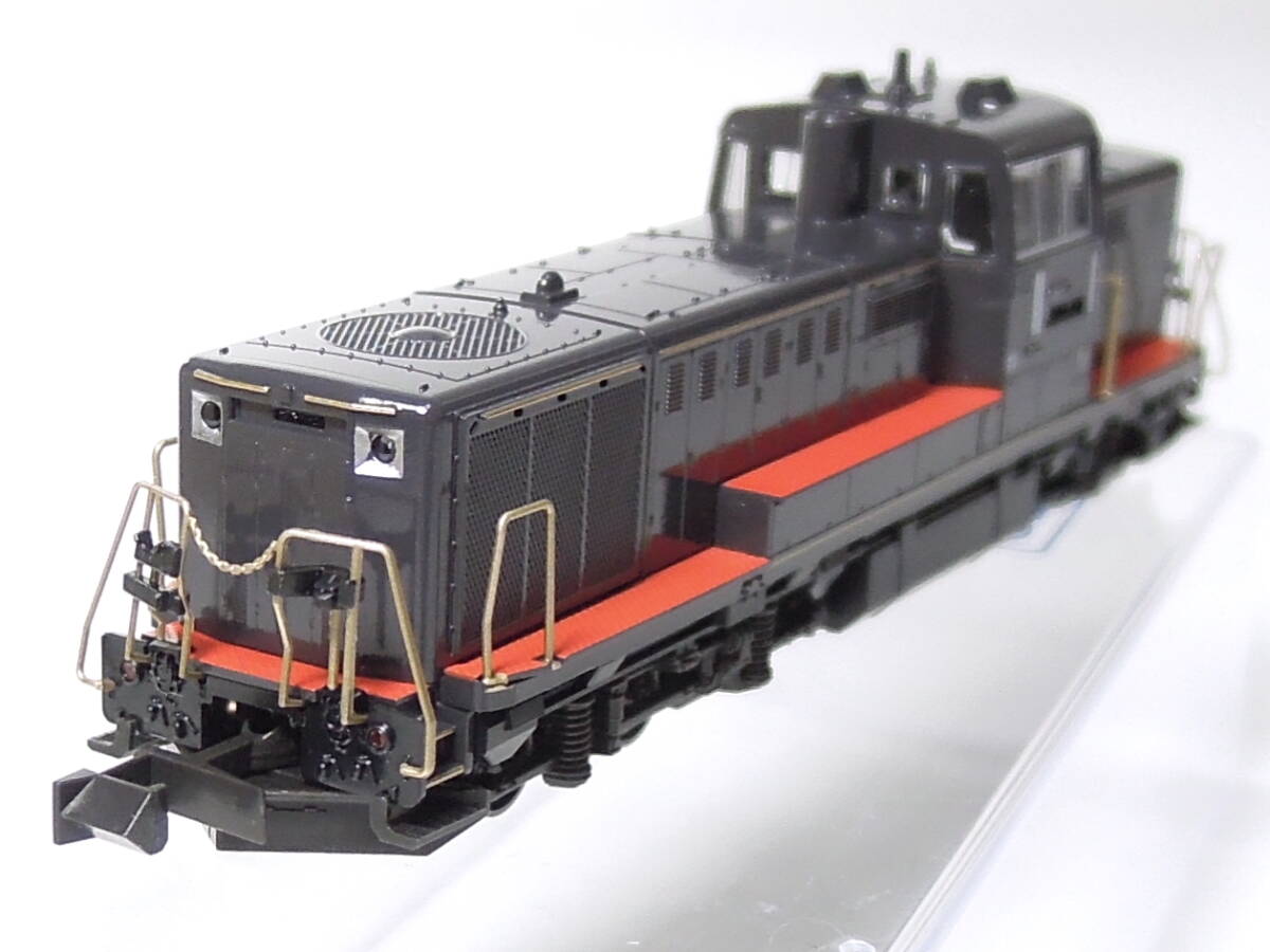 KATO 7011-4 DE10 JR九州仕様拍卖