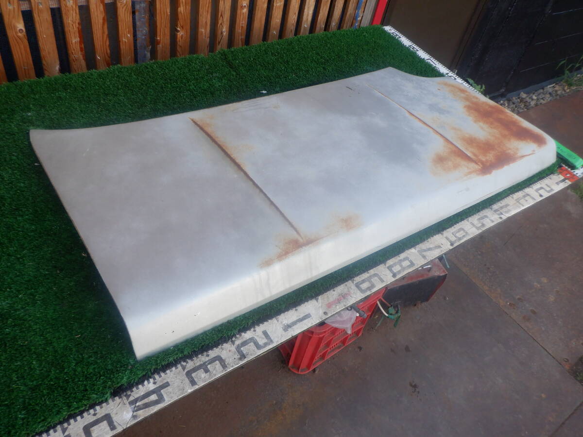 スカイライン ジャパン 2000GT 4ドア ④ トランク 個人宅配達可 L20 C210 HGC210 GC211 C211拍卖