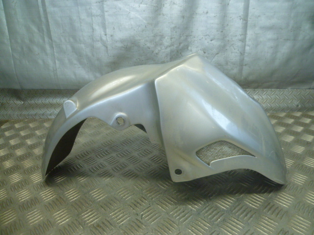 x8.6  マジェスティ250  SG03J  BELL/ベル製  フロントフェンダー エアロ  ☆社外.C.マジェ.5GM.4HC.外装拍卖