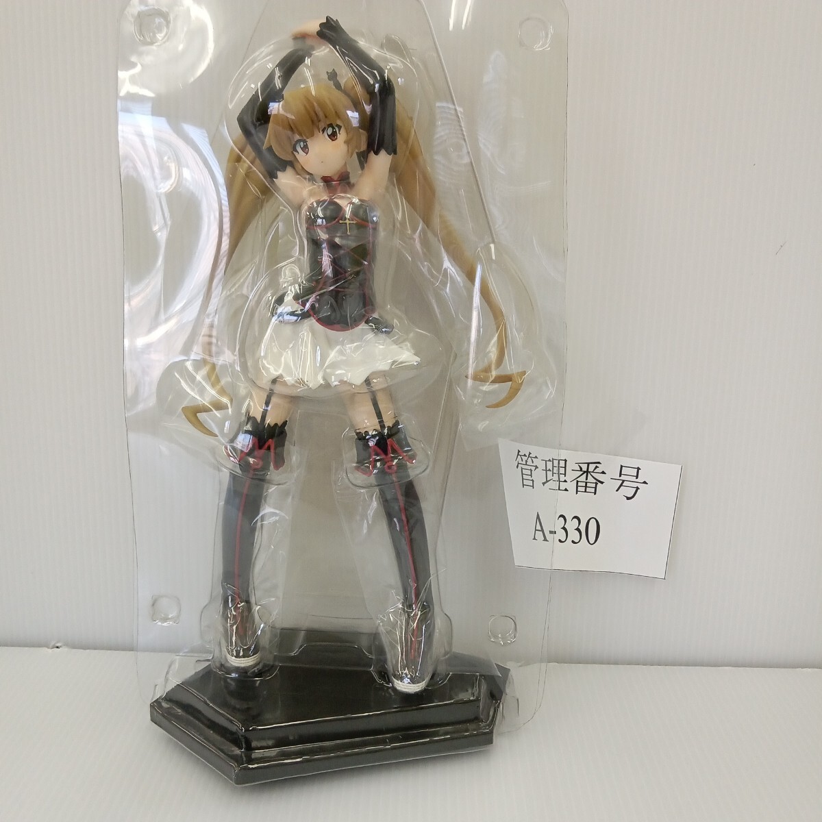 330】 錬金3級 まじかる?ぽか〜ん パキラ マックスファクトリー フィギュア拍卖