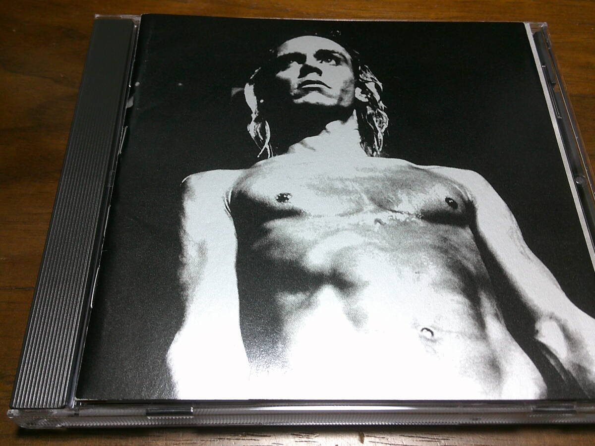 レッチリ、ジェーン・ジェット、レニー・ケイ他《 We Will Fall 》★イギー・ポップ・トリビュート拍卖