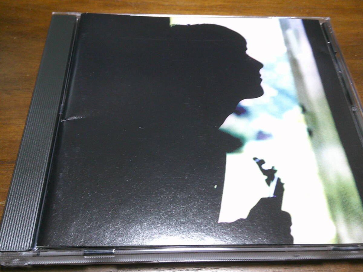 Paul Weller《WILD WOOD》★ジャム拍卖