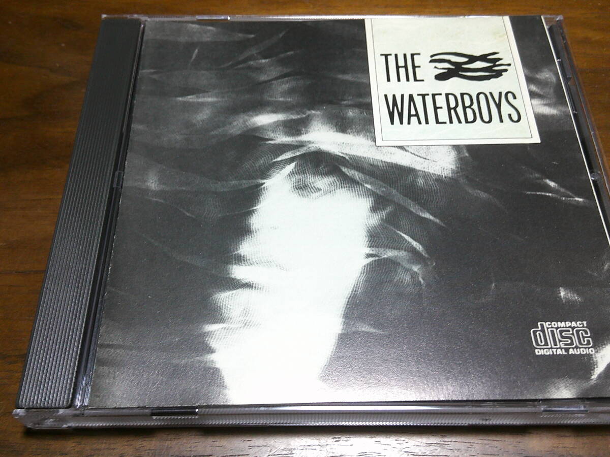 WATERBOYS《 ウォーターボーイズ 》★UK歌ものロック拍卖