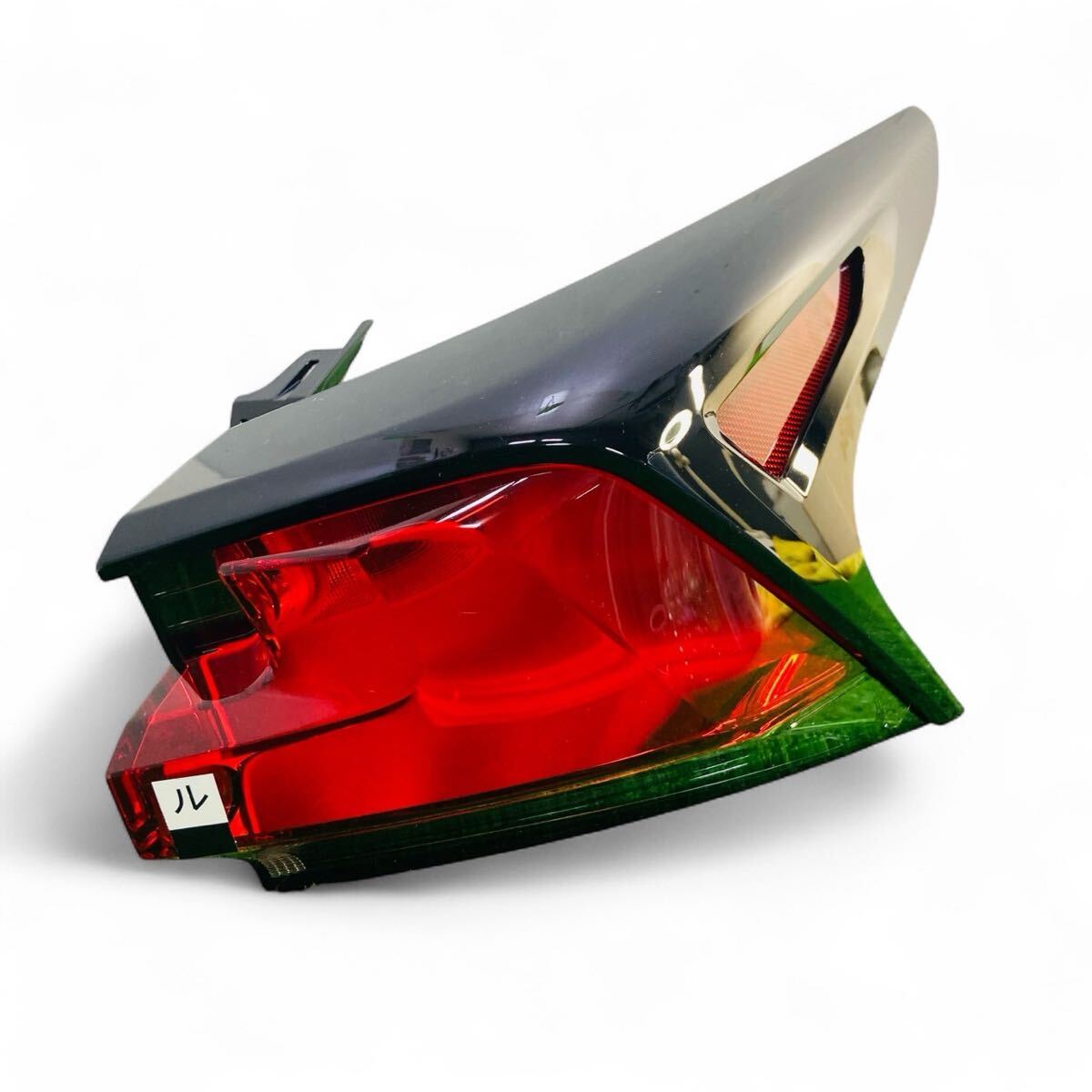 ★☆未使用 レクサス LEXUS 純正 NX テール 81550-78060 テールレンズ テールライト テールランプ RH 右☆★拍卖