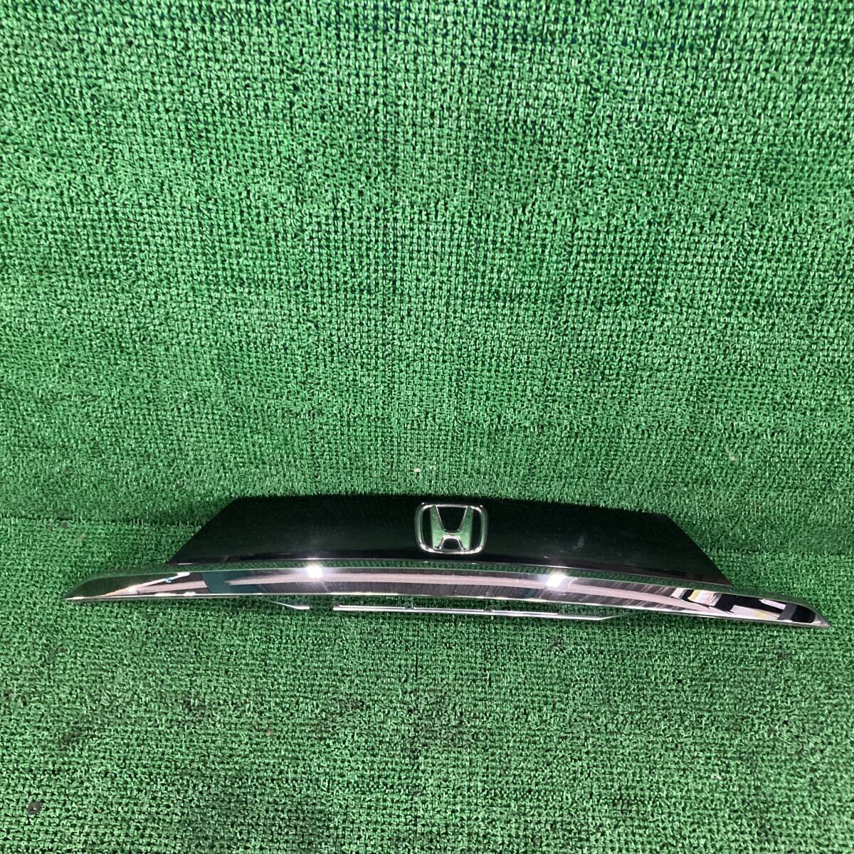 ♪♪シャトル X GP7 リアガーニッシュ カラー NH731P ブラック系 (W5028)♪♪拍卖