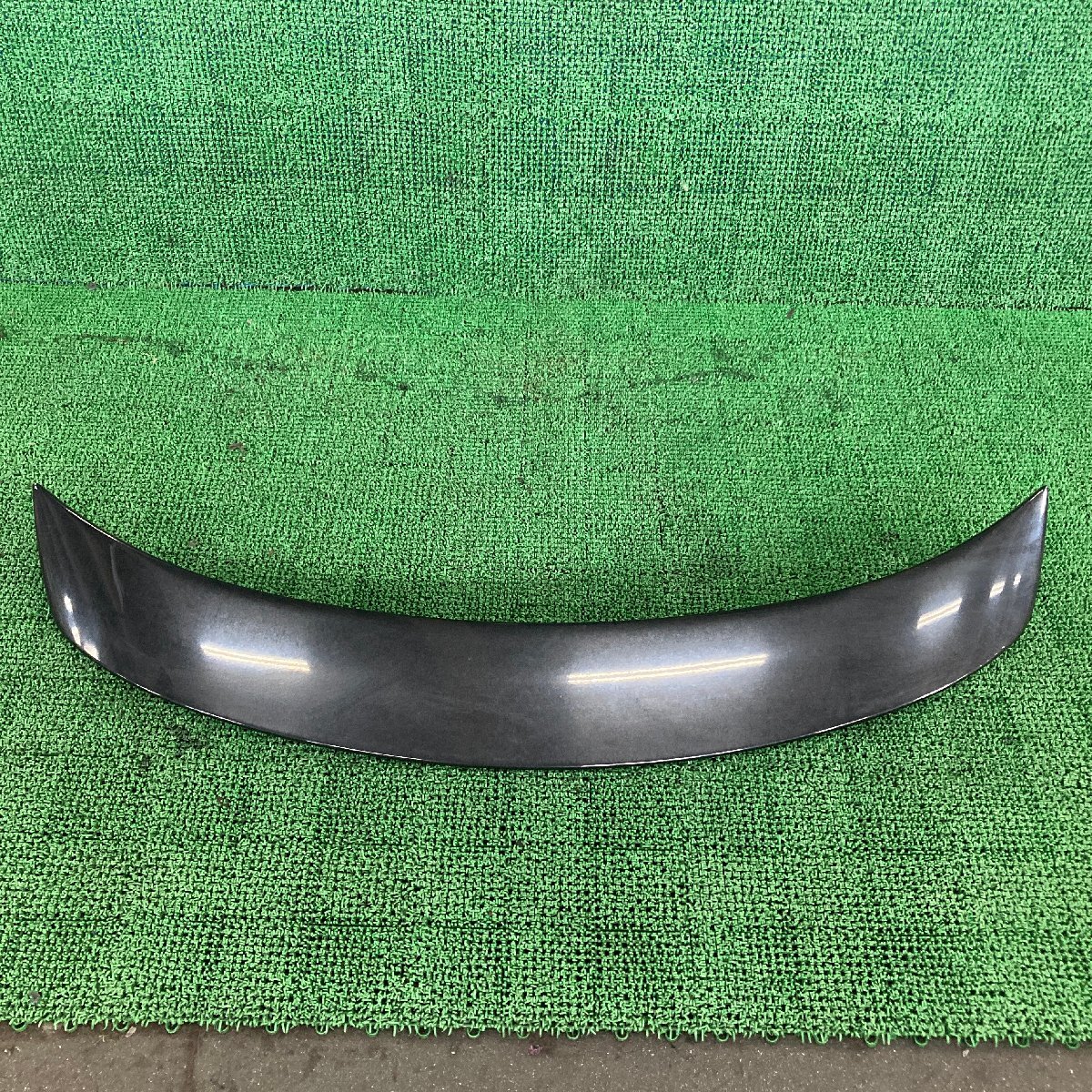 ♪♪アクセラ BLFFP リアスポイラー リアウィング カラー 16W ブラック系(W5012)♪♪拍卖