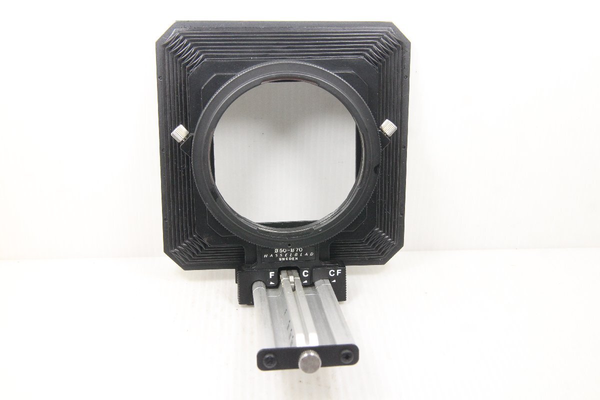 B999☆☆ハッセルラッド 蛇腹フード F/250 CF&C/120-150拍卖