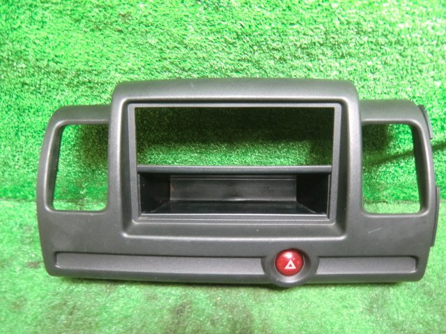 2011/11 ミニキャブミーブ ZAB-U67V オーディオパネル拍卖