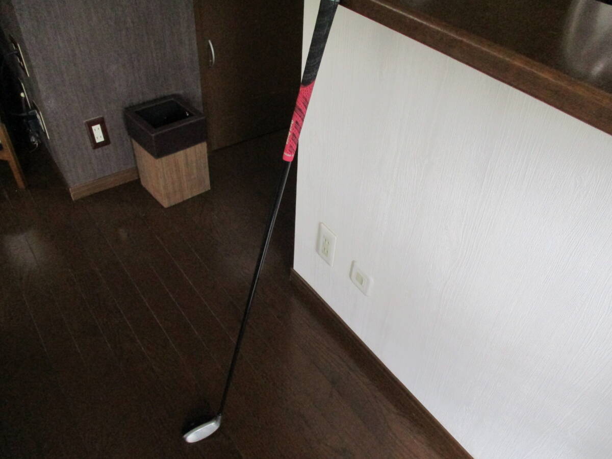 スリクソン ユーティリティ ADハイブリッド 3番(18°)純正カーボンシャフト フレックスS拍卖