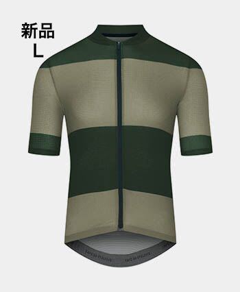 新品カフェドシクリステ ウルトラライト サイクリングジャージ ラファ rapha L拍卖