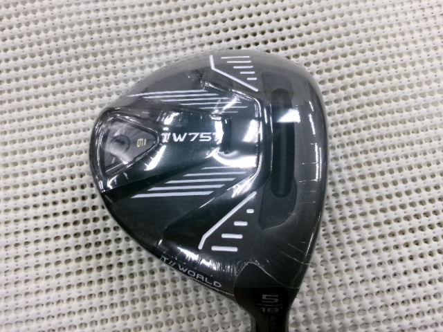 ■新品未使用品■ホンマ■TOURWORLD■ツアーワールド フェアウェイ■TW757■5w(18°)■VIZARD for TW757 50■フレックスR■拍卖