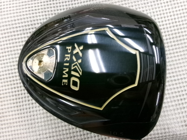 ■555■中古良品■ゼクシオプライム■XXIO PRIME■2023■10.5°■The ATTAS V2 4■フレックスSR■リシャフト■拍卖