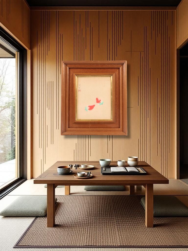 真作 三輪晁勢 日本画「苺ノ図」画寸 3号 新潟県出身 日本芸術院会員 堂本印象に師事 鋭い観察力と独自の色彩感覚 瑞々しいイチゴ 11296拍卖