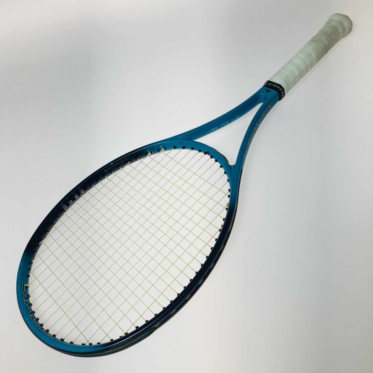 ◎◎ DIADEM ダイアデム ELEVATE エレベート 98 RK-ELV 硬式テニスラケット G2 傷や汚れあり拍卖