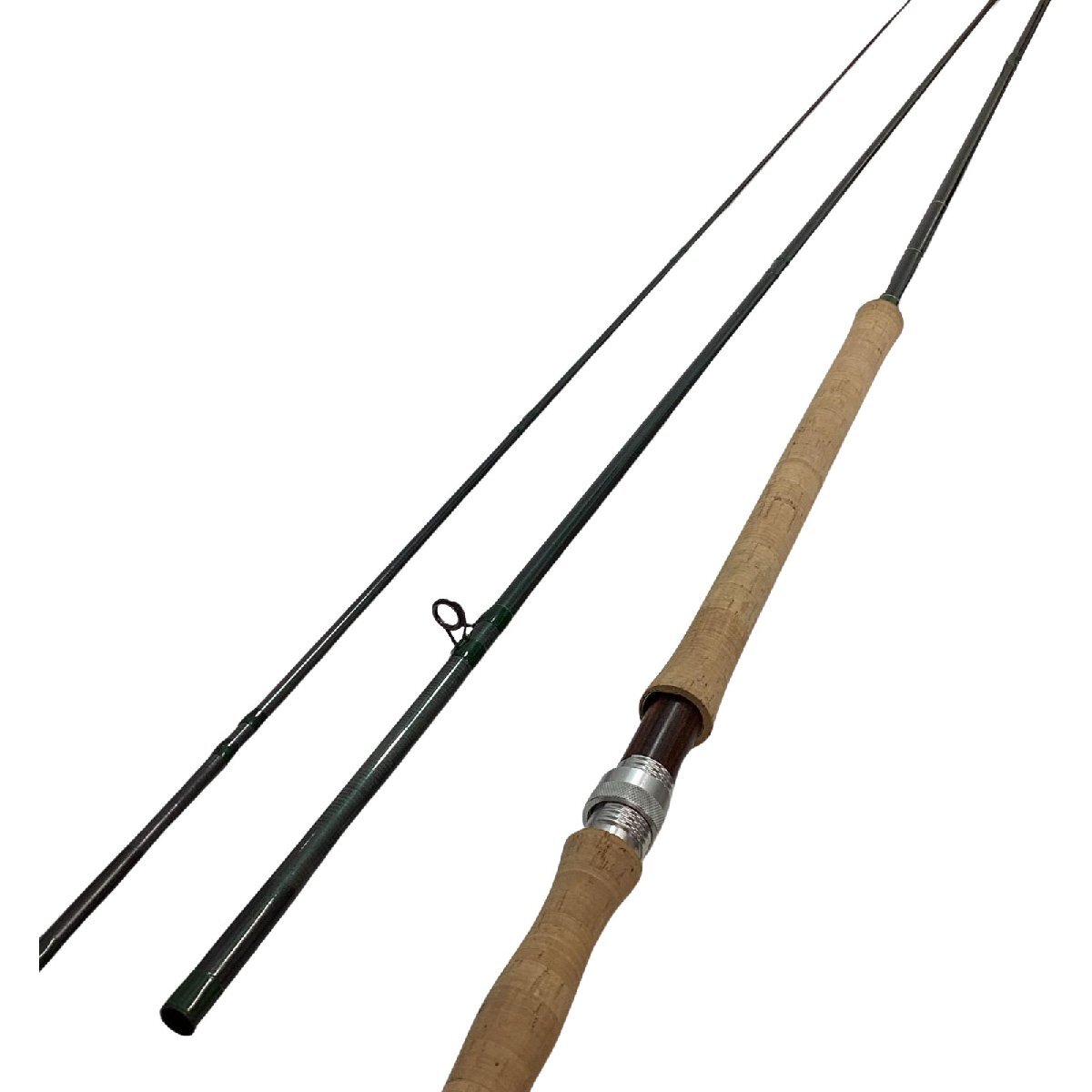 SMITH スミス ロッド フライロッド マリエット プレシジョン PRD 1610-3 16'0 #10/11 やや傷や汚れあり拍卖