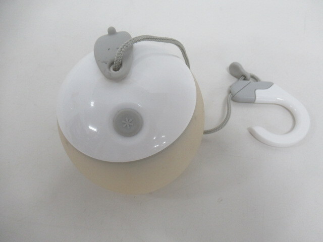 snow peak ほおずき ゆき キャンプ ライト/ランタン 039242007拍卖