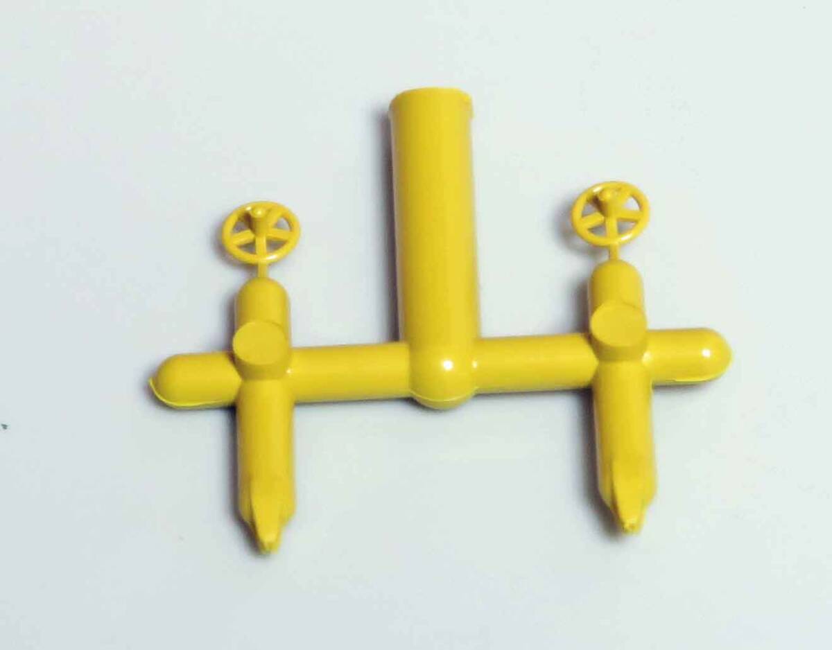 TOMIX コンテナ車 コキ車 ブレーキハンドルパーツ拍卖