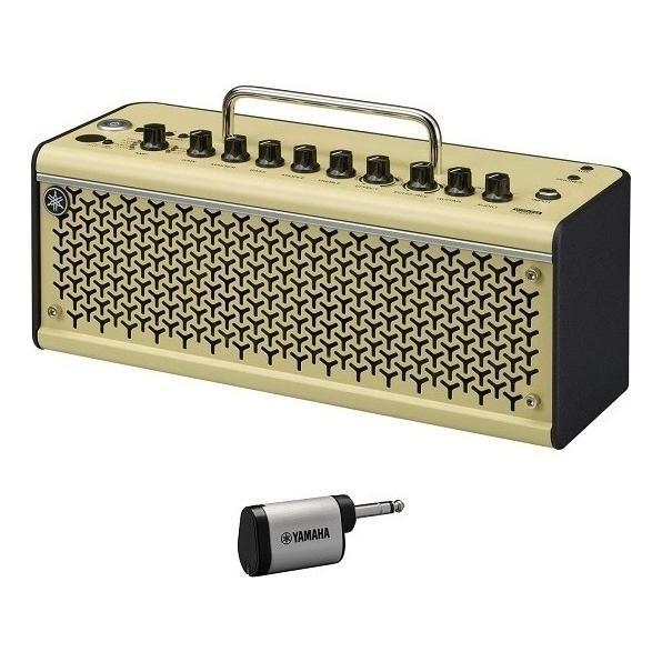YAMAHA THR10II Wireless(ワイヤレストランスミッター/YW10T付) ヤマハ ギターアンプ拍卖