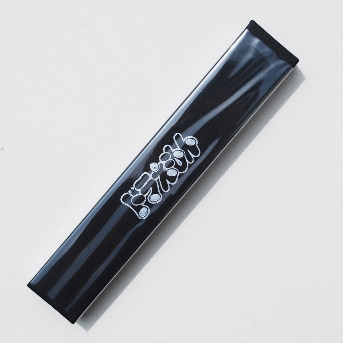 ドラえもん 浮世絵扇子 大はしあたけの夕立拍卖