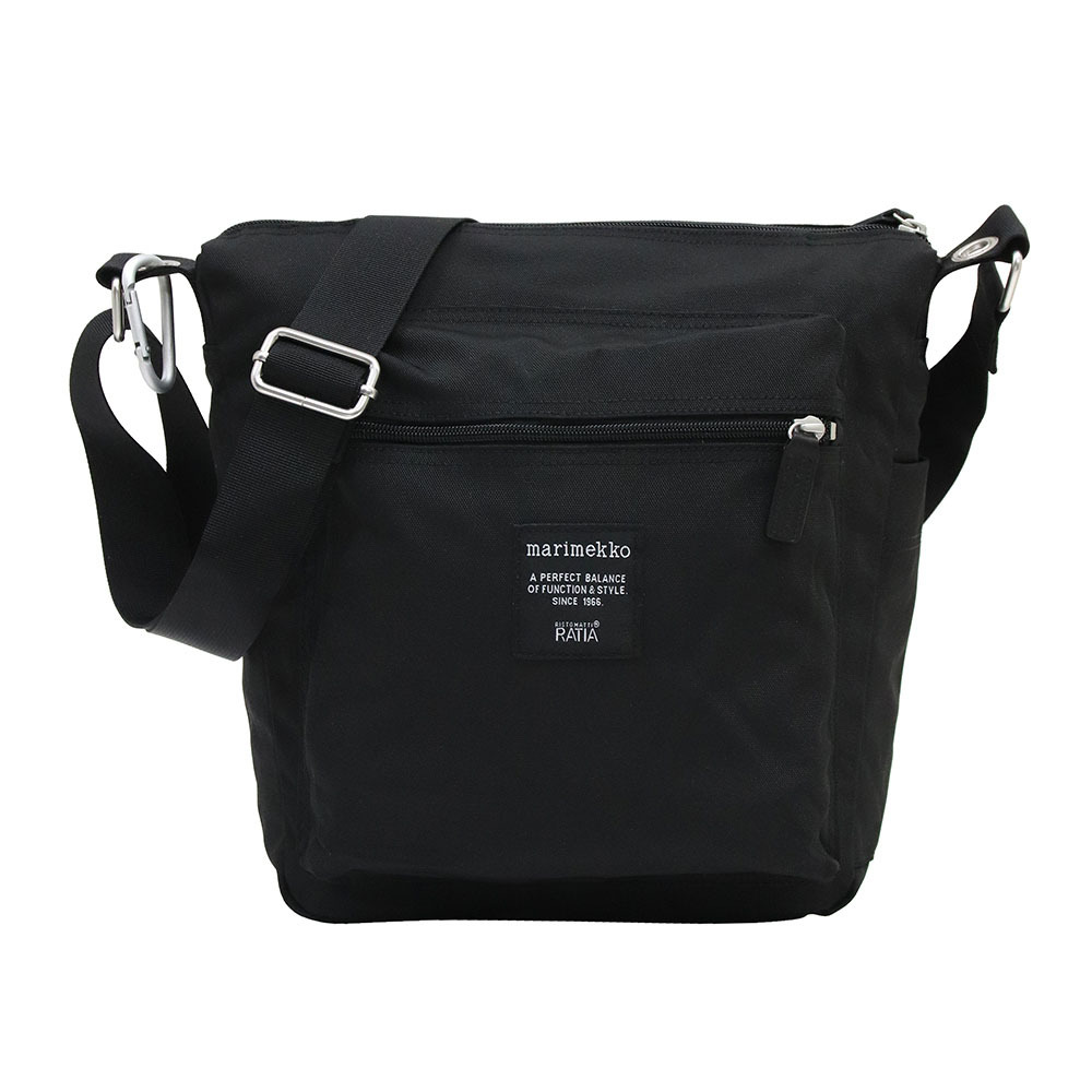 並行輸入品 マリメッコ ショルダーバッグ marimekko ナイロン PAL 026991-999拍卖