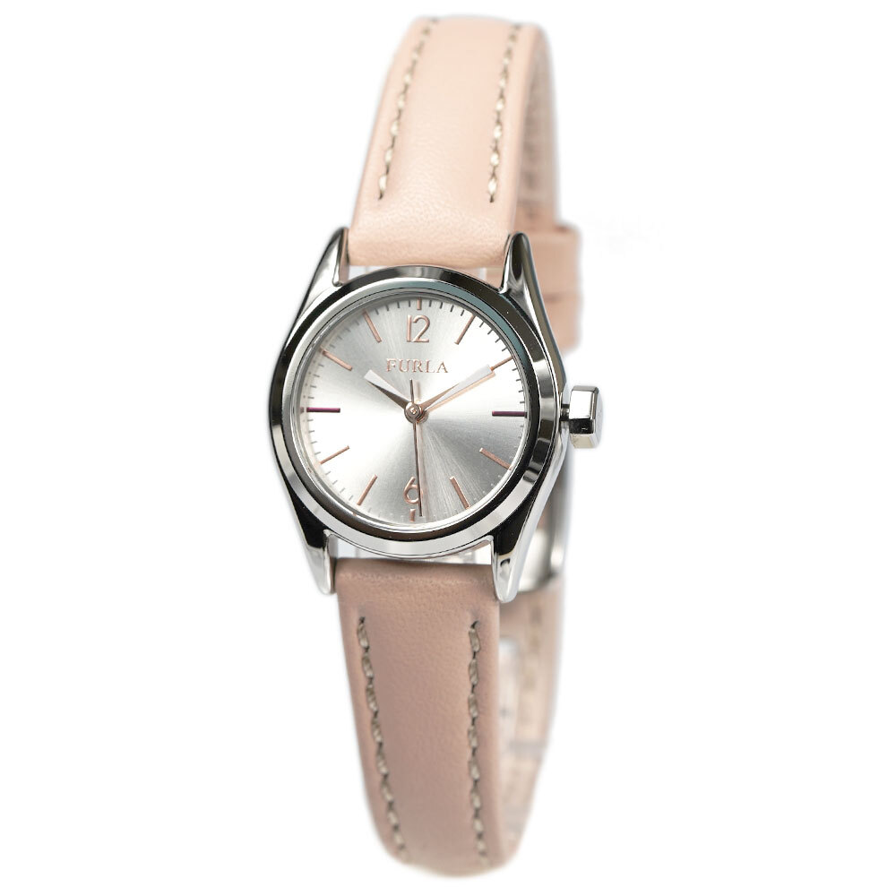 並行輸入品 フルラ 腕時計 レディース FURLA R4251101508 EVA (25mm)拍卖