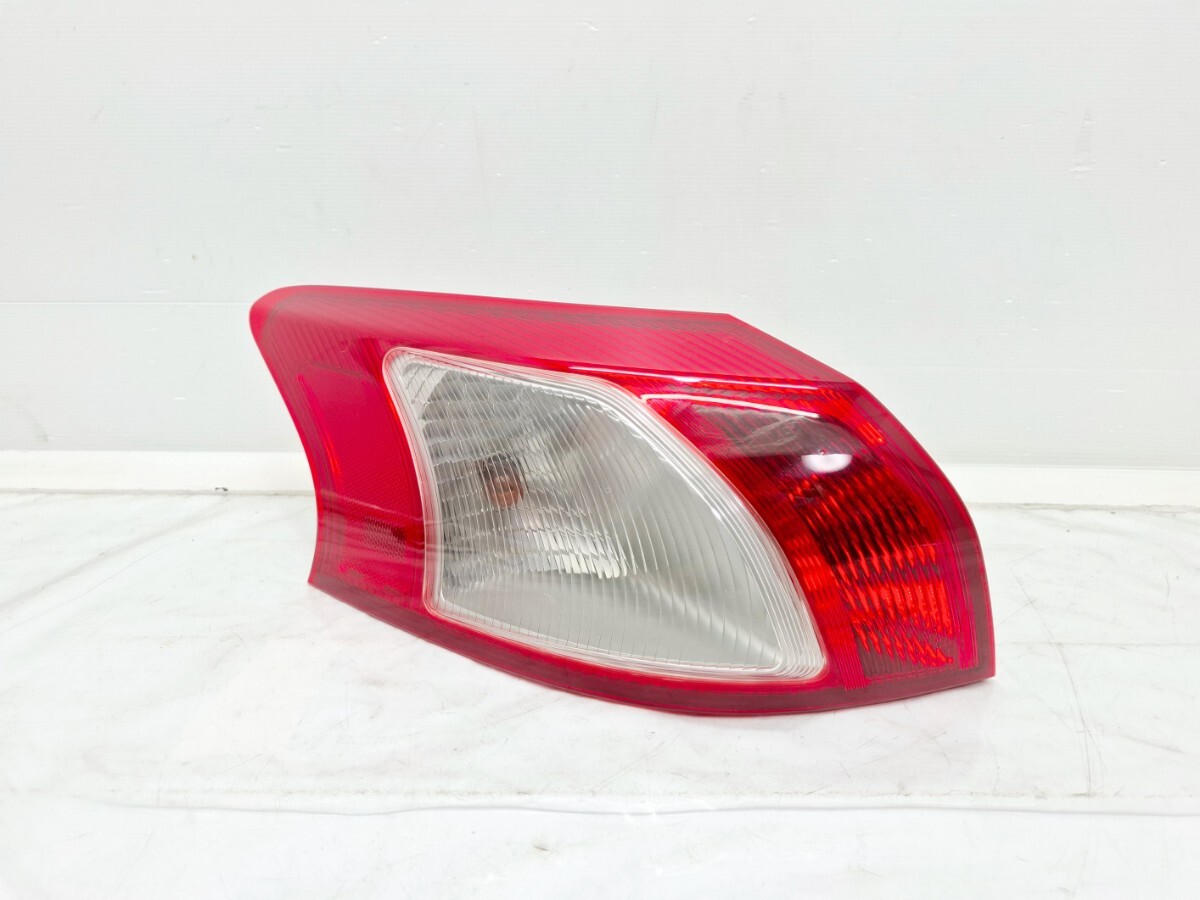 三菱 ギャランフォルティス CX4X 左 テールランプ 助手席側 KOITO 220-87977 レンズ ライト CX3A A1拍卖