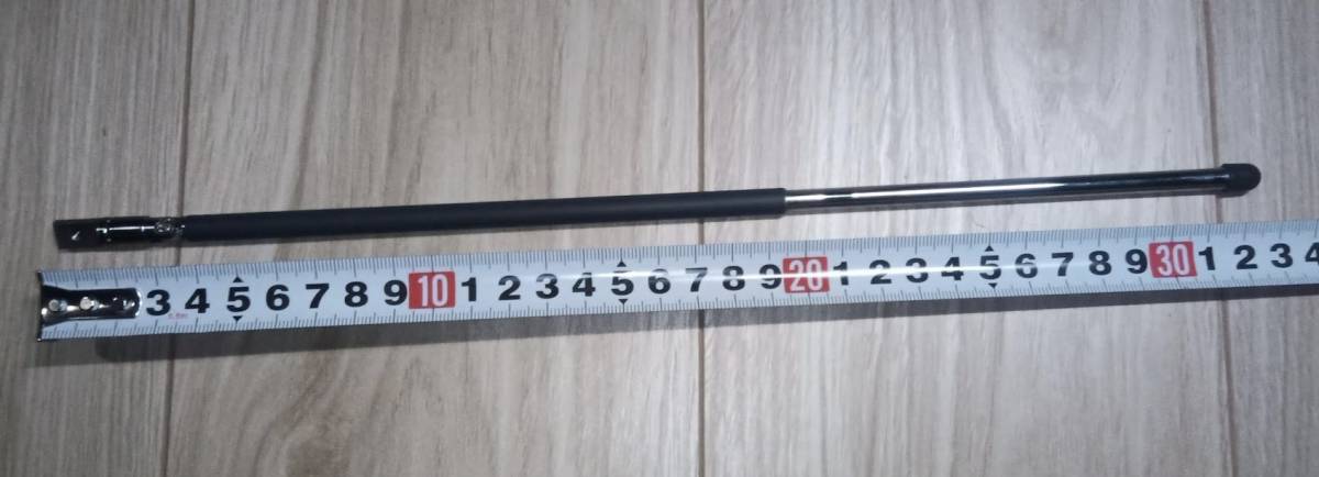 ロッドアンテナ 2段 30cm強 bD拍卖