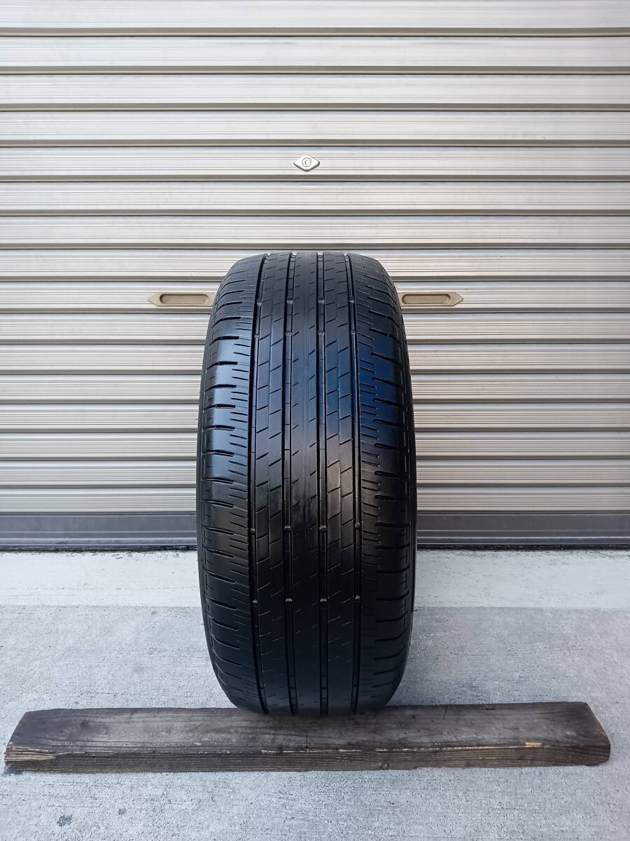 BS 225/50R18 タイヤ 1本 ALENZA H/L33 ブリヂストンタイヤ BRIDGESTONE 225-50-18 3080拍卖