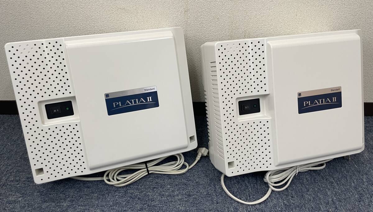 ☆SAXA(サクサ株式会社) PT1000Ⅱ Std主装置×2台☆T0000981拍卖