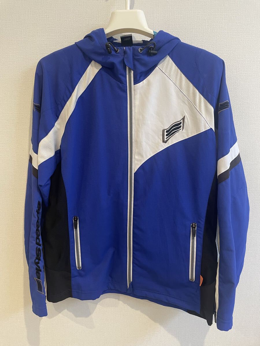 【美品】HYOD UCHIMIZU Sサイズ ヒョウドウ ウチミズ ジャケット拍卖