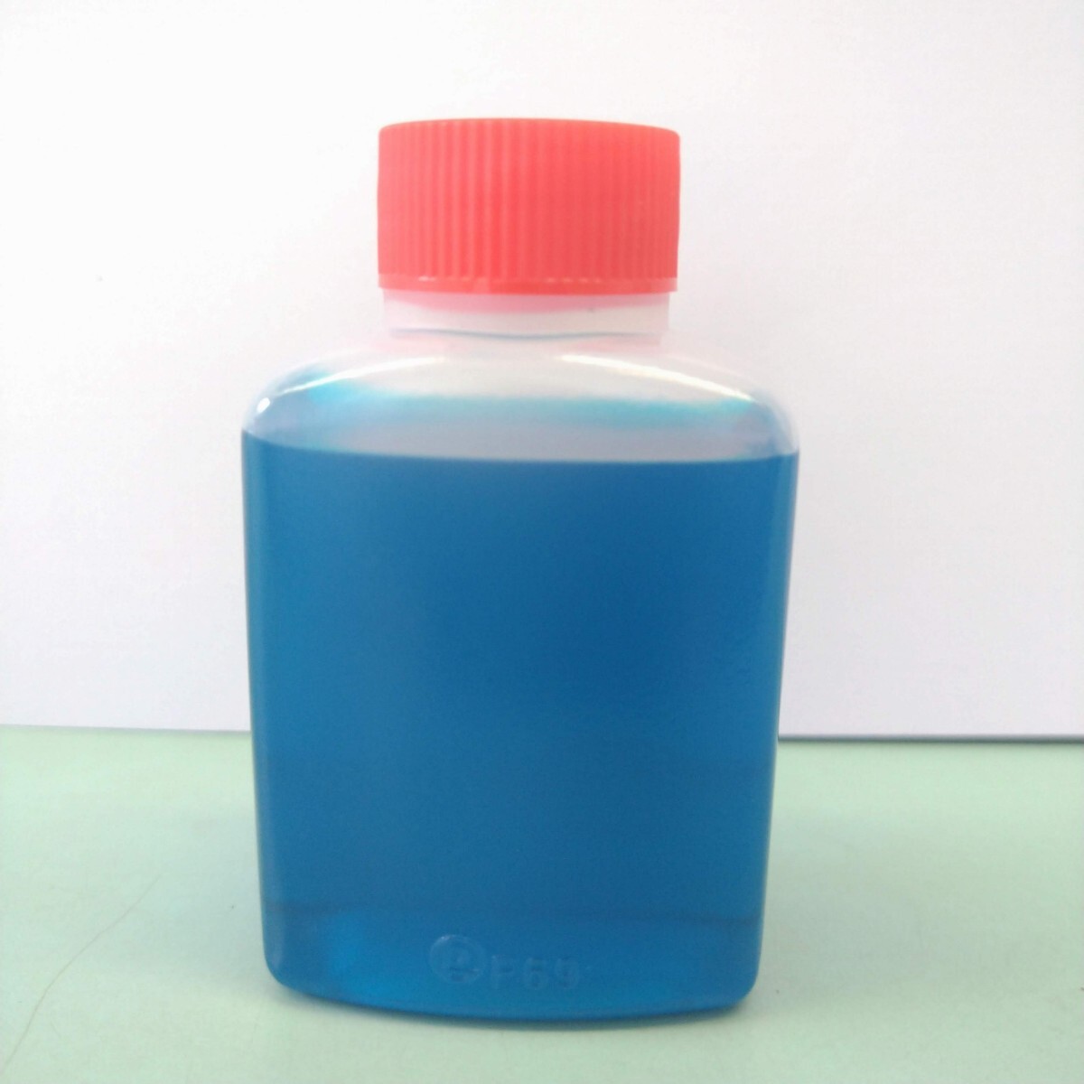 グリーンウォーター 促進剤 30ml 150㍑分のグリーンウォーターを格安 最速で作れる 金魚 メダカ 錦鯉 稚魚 の栄養源 ミジンコの餌作り 金拍卖