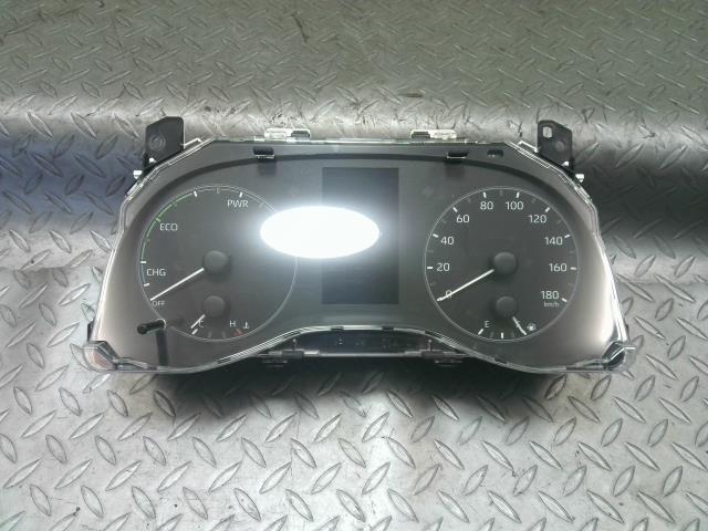 トヨタ(TOYOTA)※同梱不可※ヤリス MXPH15 スピードメーター 品番 83800-5D440 動作OK L4 アナログ拍卖