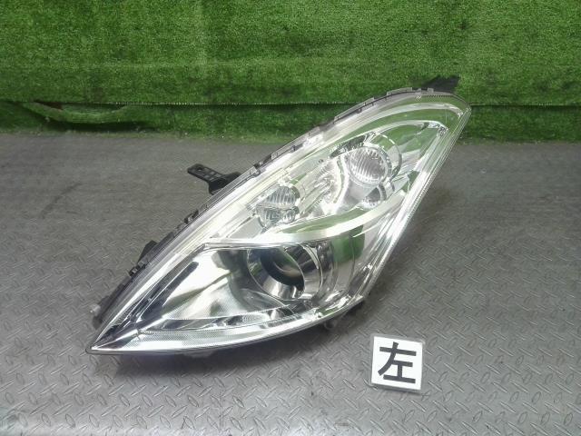 スズキ(SUZUKI)※同梱不可※スイフト ZC72S 左ヘッドランプ 左ヘッドライト カラー ZMT 品番 35320-72L10拍卖