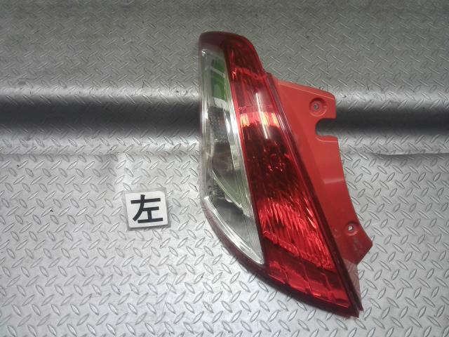 スズキ(SUZUKI)※同梱不可※スイフト ZC72S 左テールランプ 品番 35670-71L00拍卖
