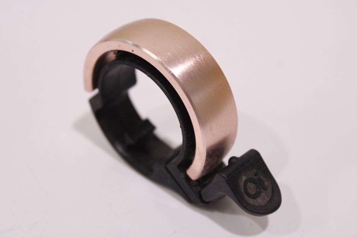 ☆knog ノグ Oi CLASSIC BELL LARGE ベル・ホーン拍卖